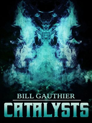cover image of Catalysts